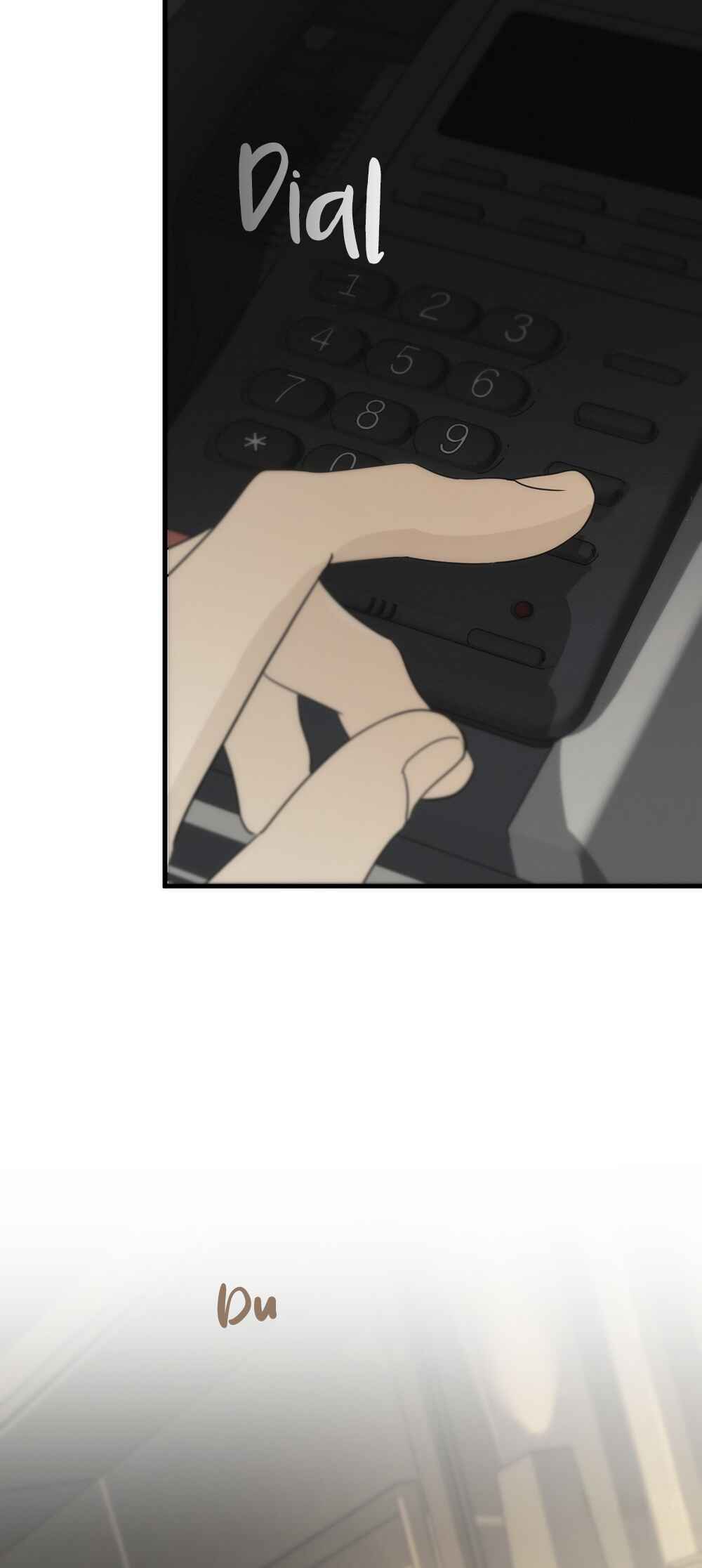 Catch Me if You Can Chapter 9 - Page 11