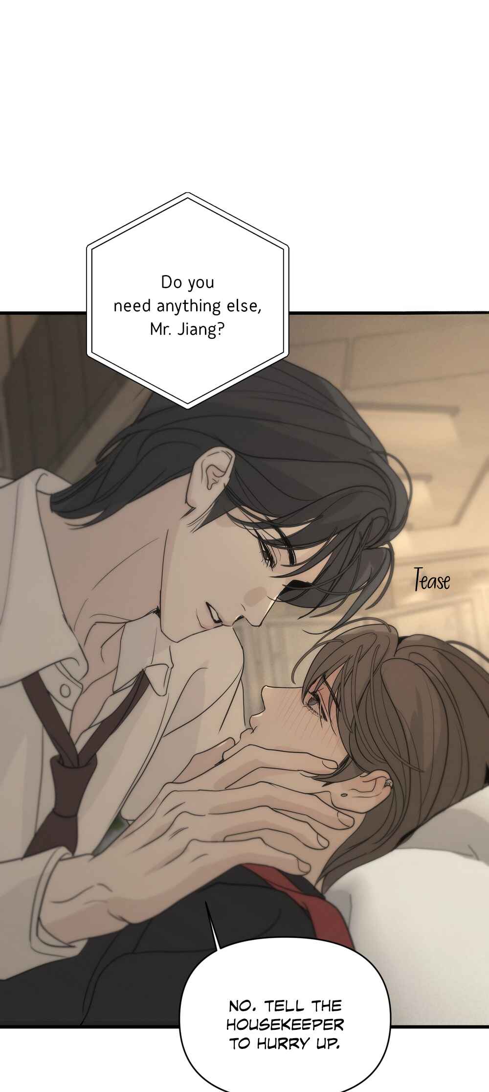 Catch Me if You Can Chapter 9 - Page 16