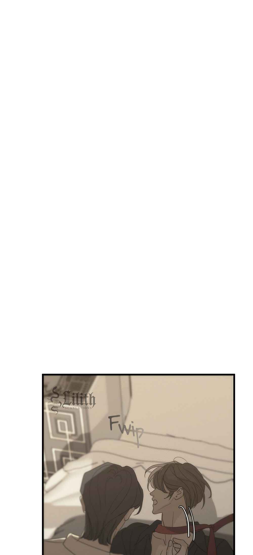 Catch Me if You Can Chapter 9 - Page 19
