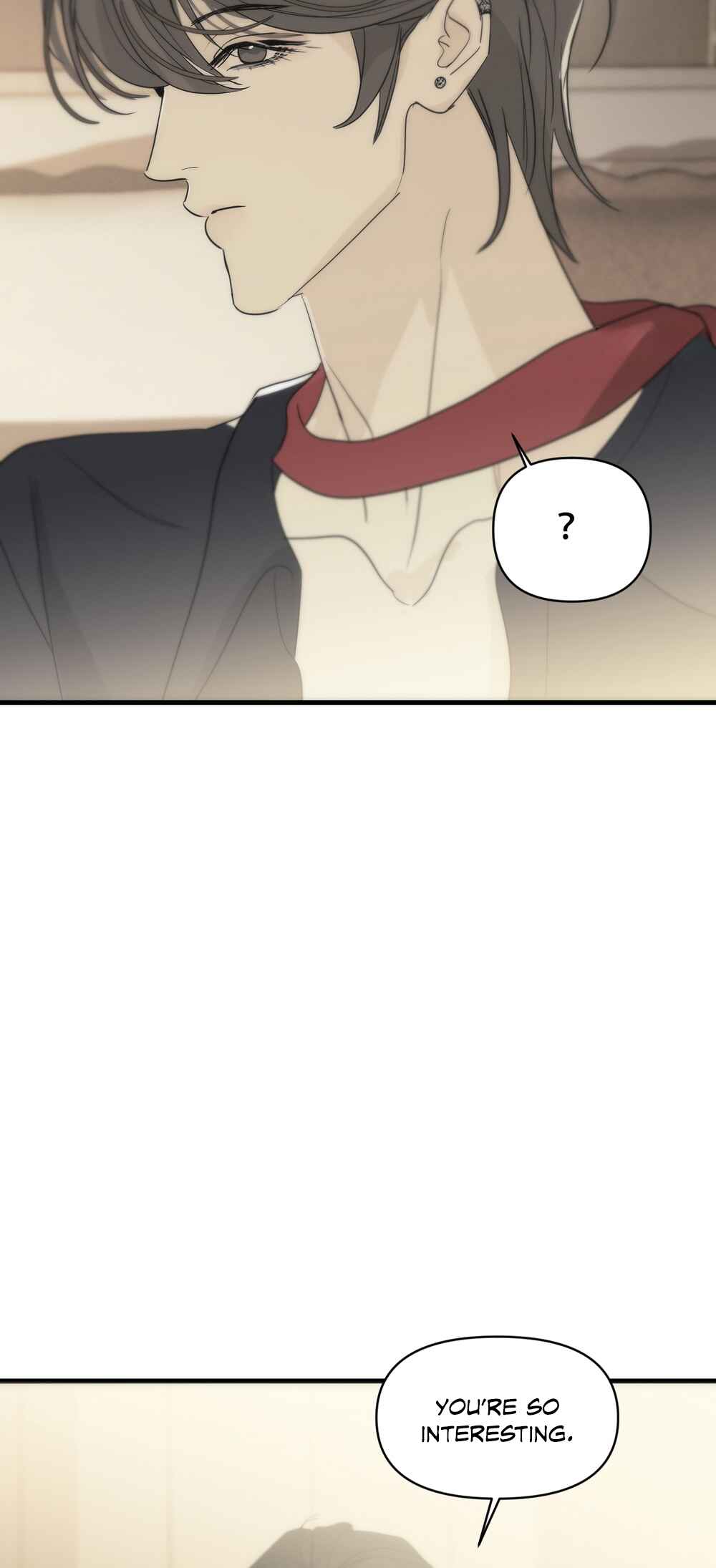 Catch Me if You Can Chapter 9 - Page 24