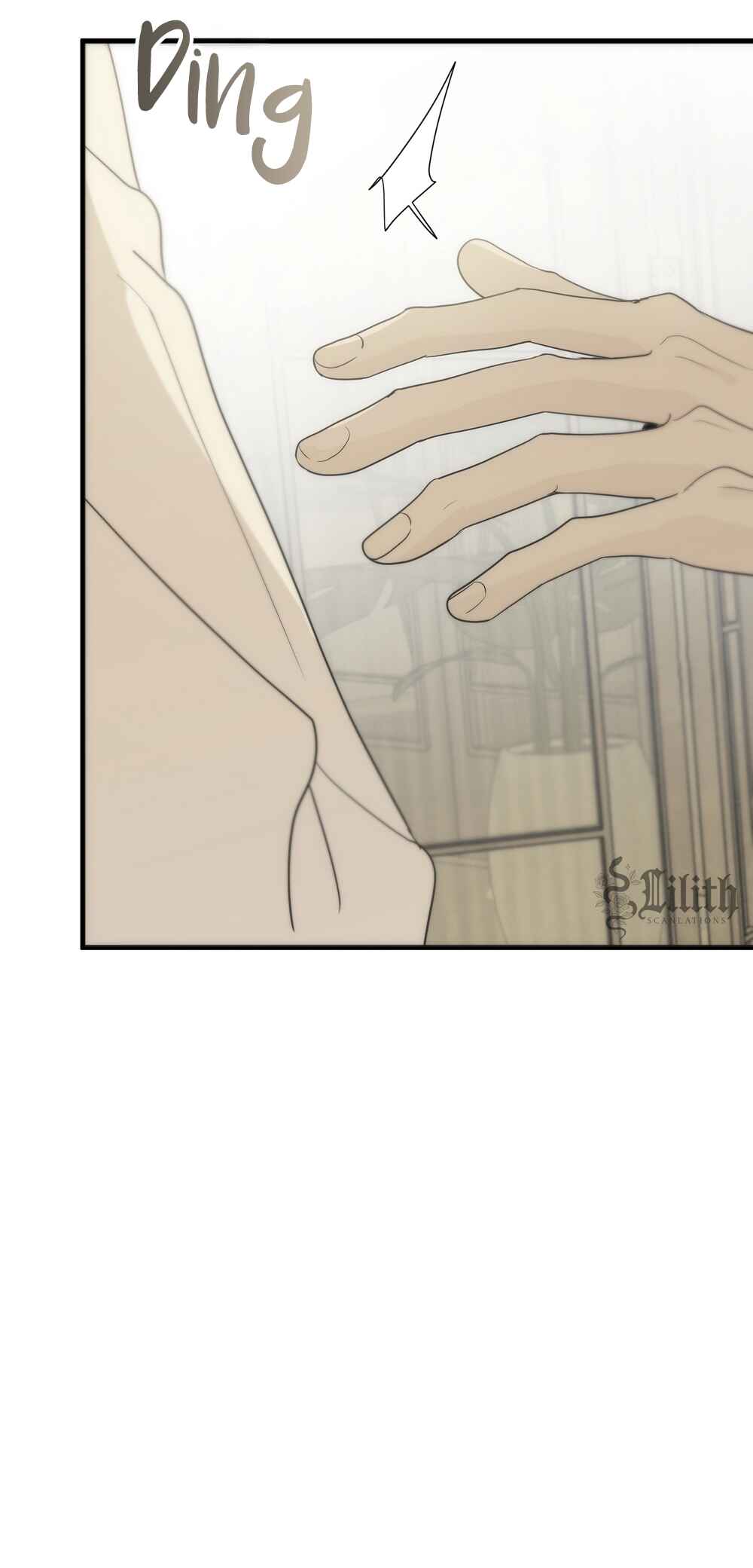 Catch Me if You Can Chapter 9 - Page 27