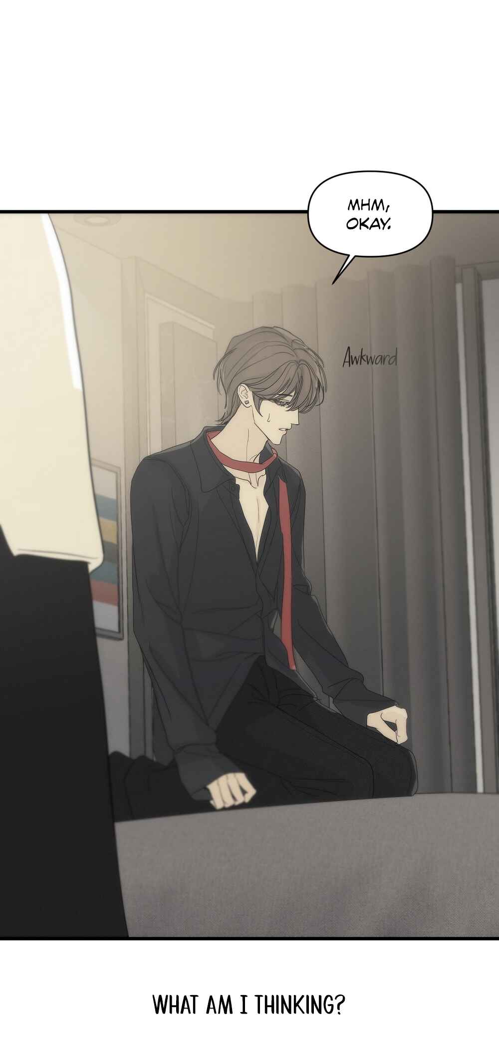 Catch Me if You Can Chapter 9 - Page 29