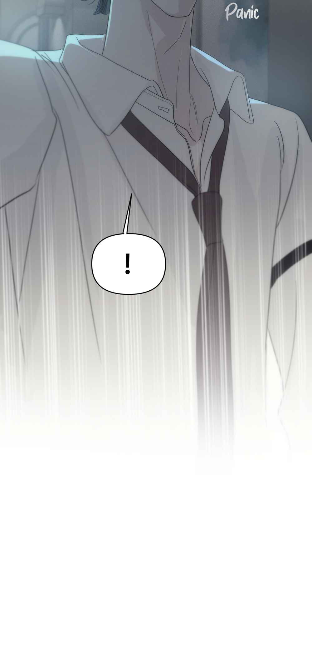 Catch Me if You Can Chapter 9 - Page 33