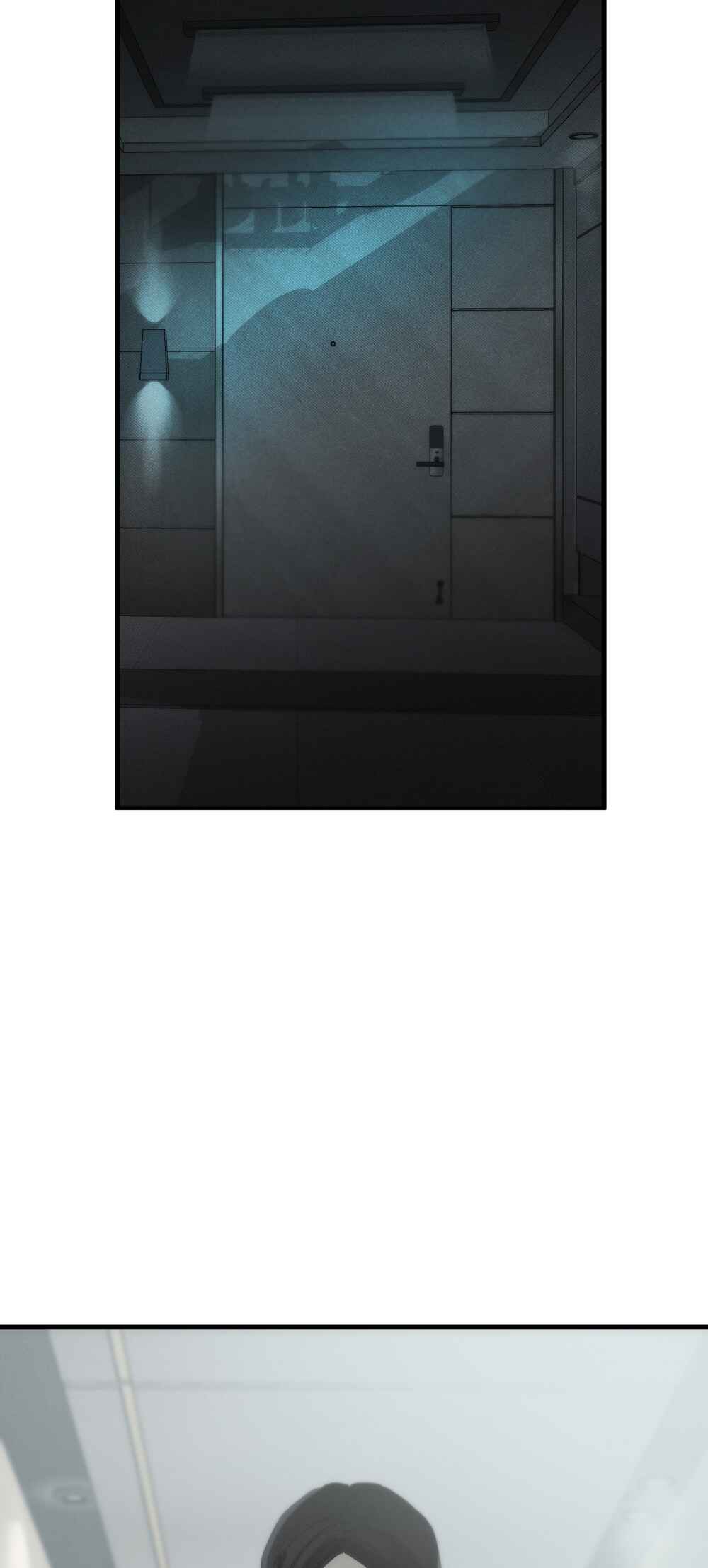 Catch Me if You Can Chapter 9 - Page 35