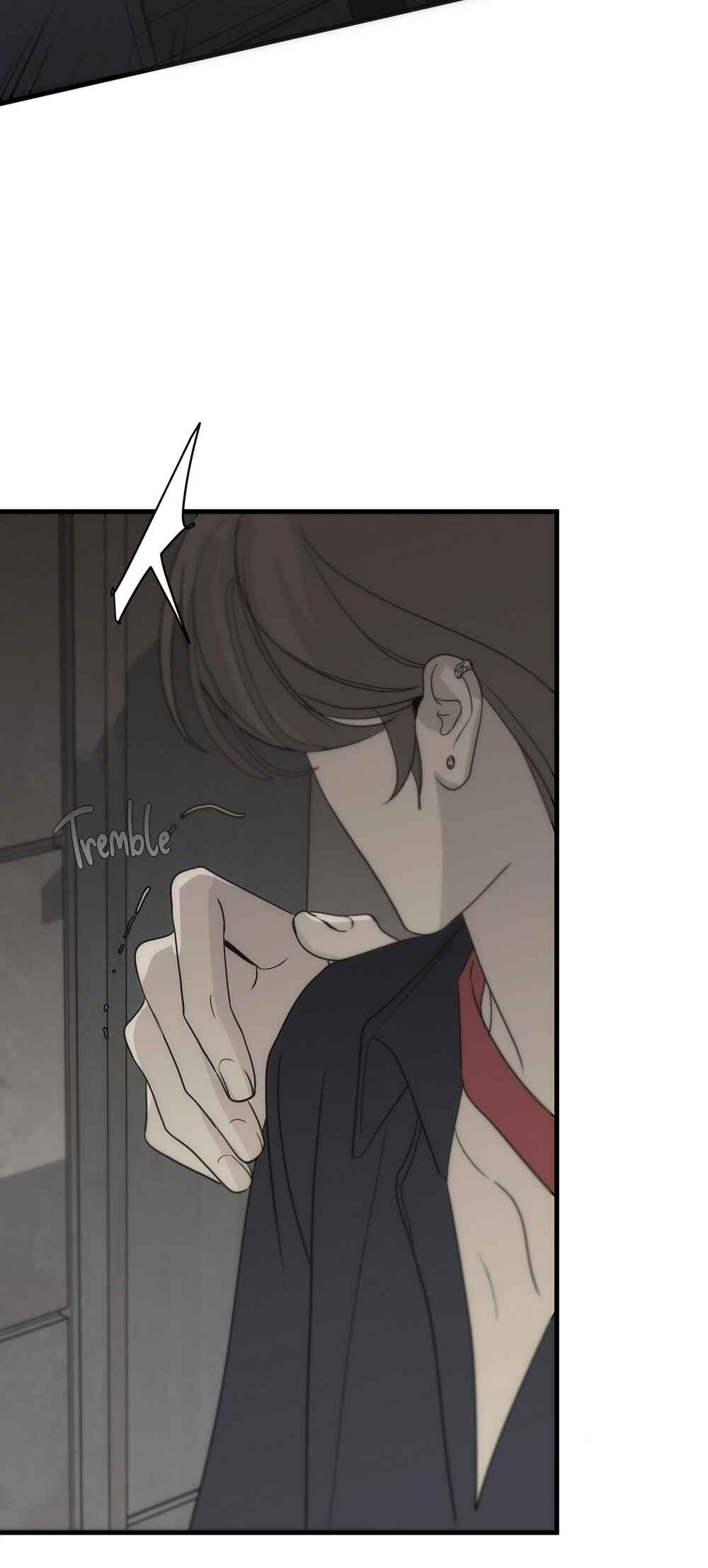 Catch Me if You Can Chapter 9 - Page 38