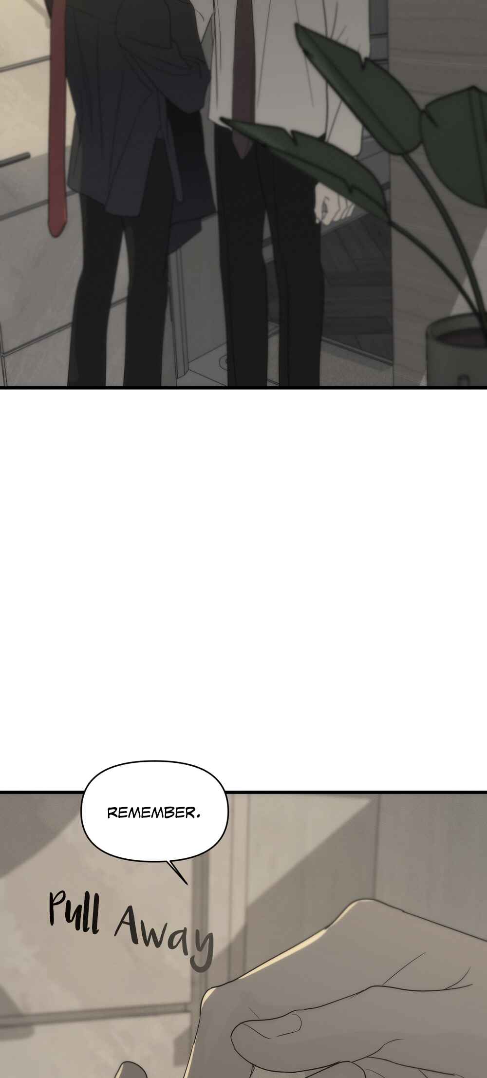 Catch Me if You Can Chapter 9 - Page 40