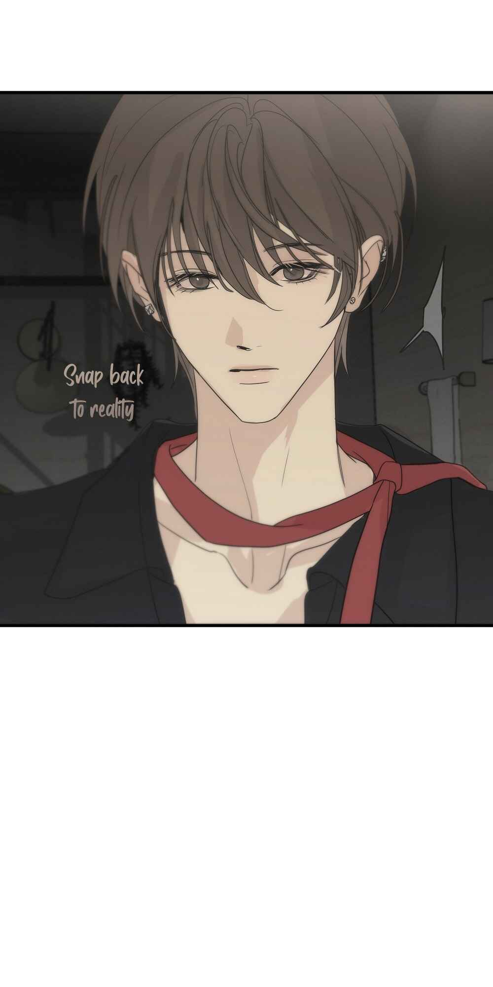 Catch Me if You Can Chapter 9 - Page 45