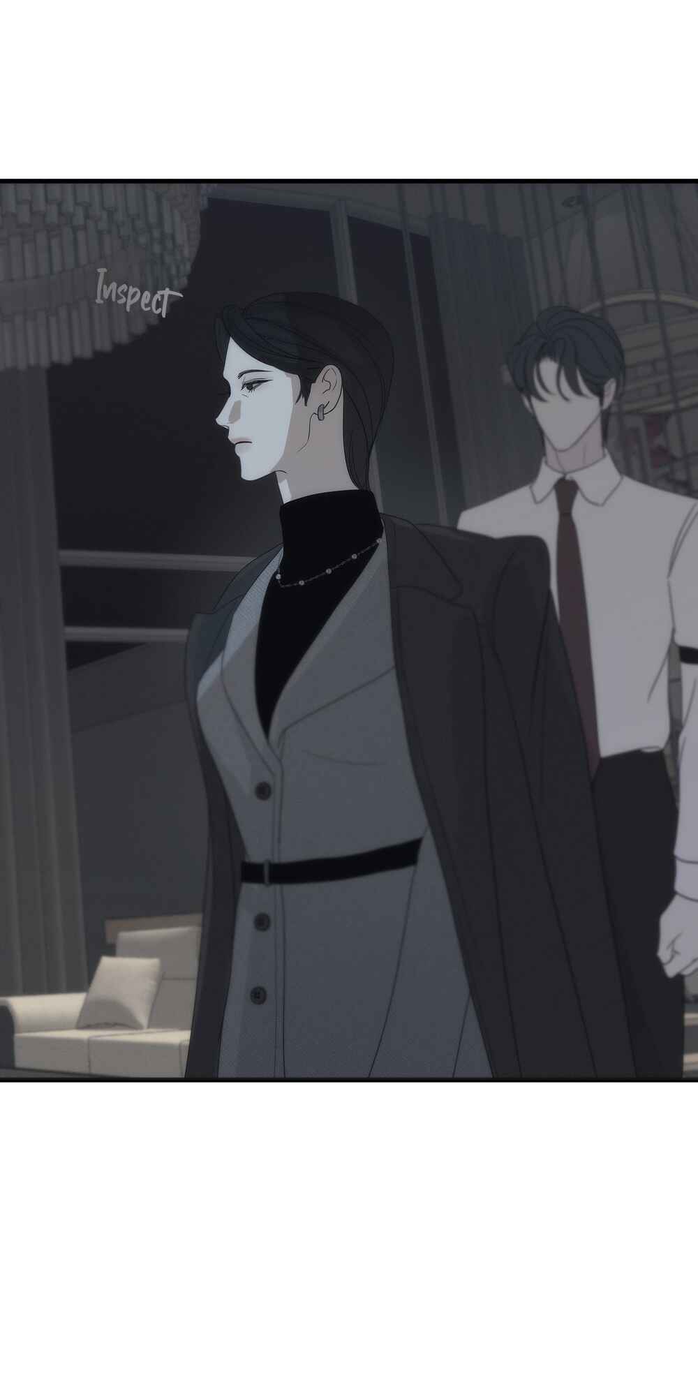 Catch Me if You Can Chapter 9 - Page 49