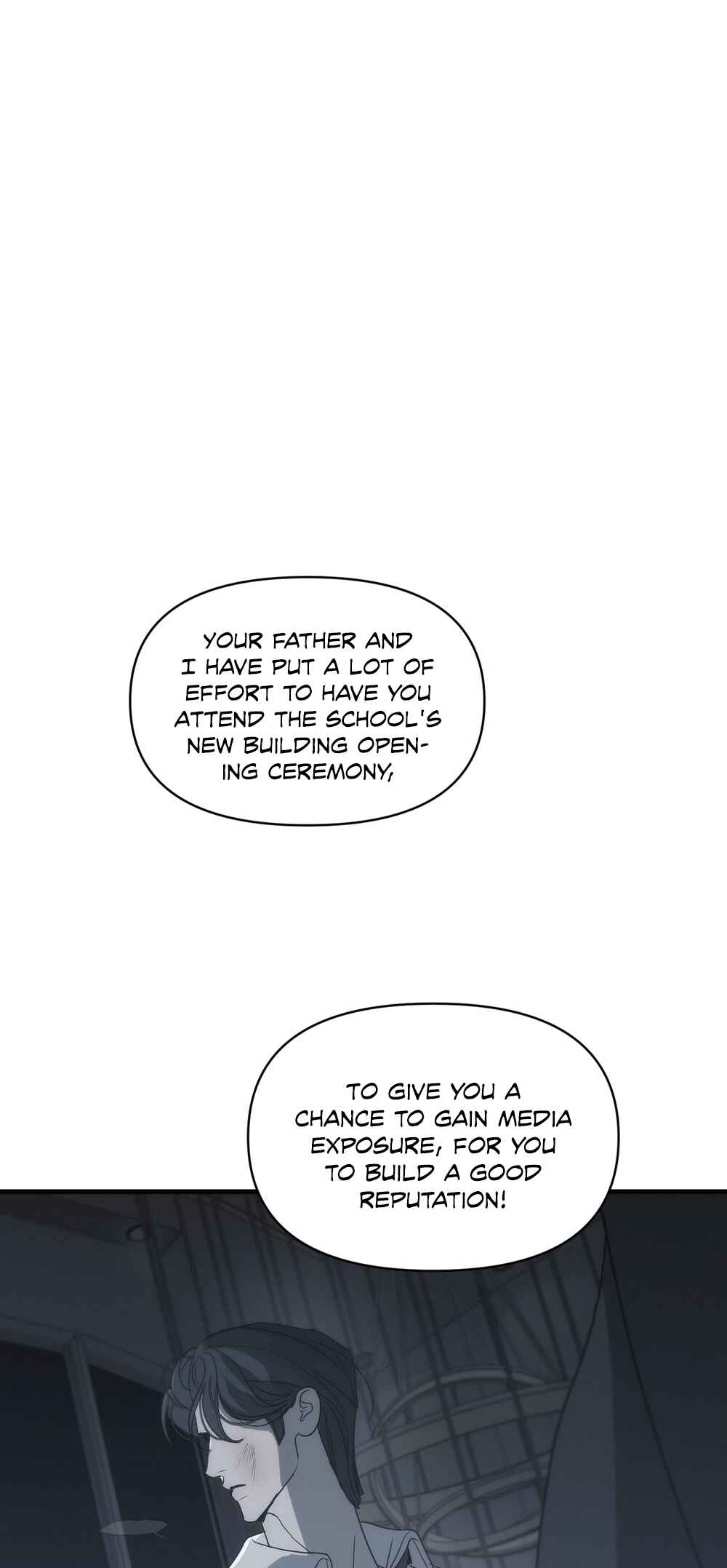 Catch Me if You Can Chapter 9 - Page 52