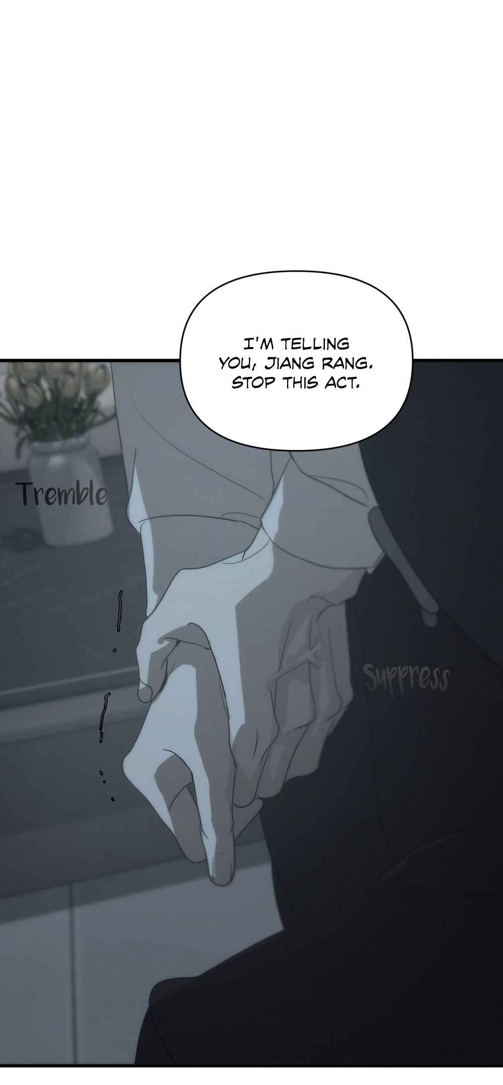 Catch Me if You Can Chapter 9 - Page 55