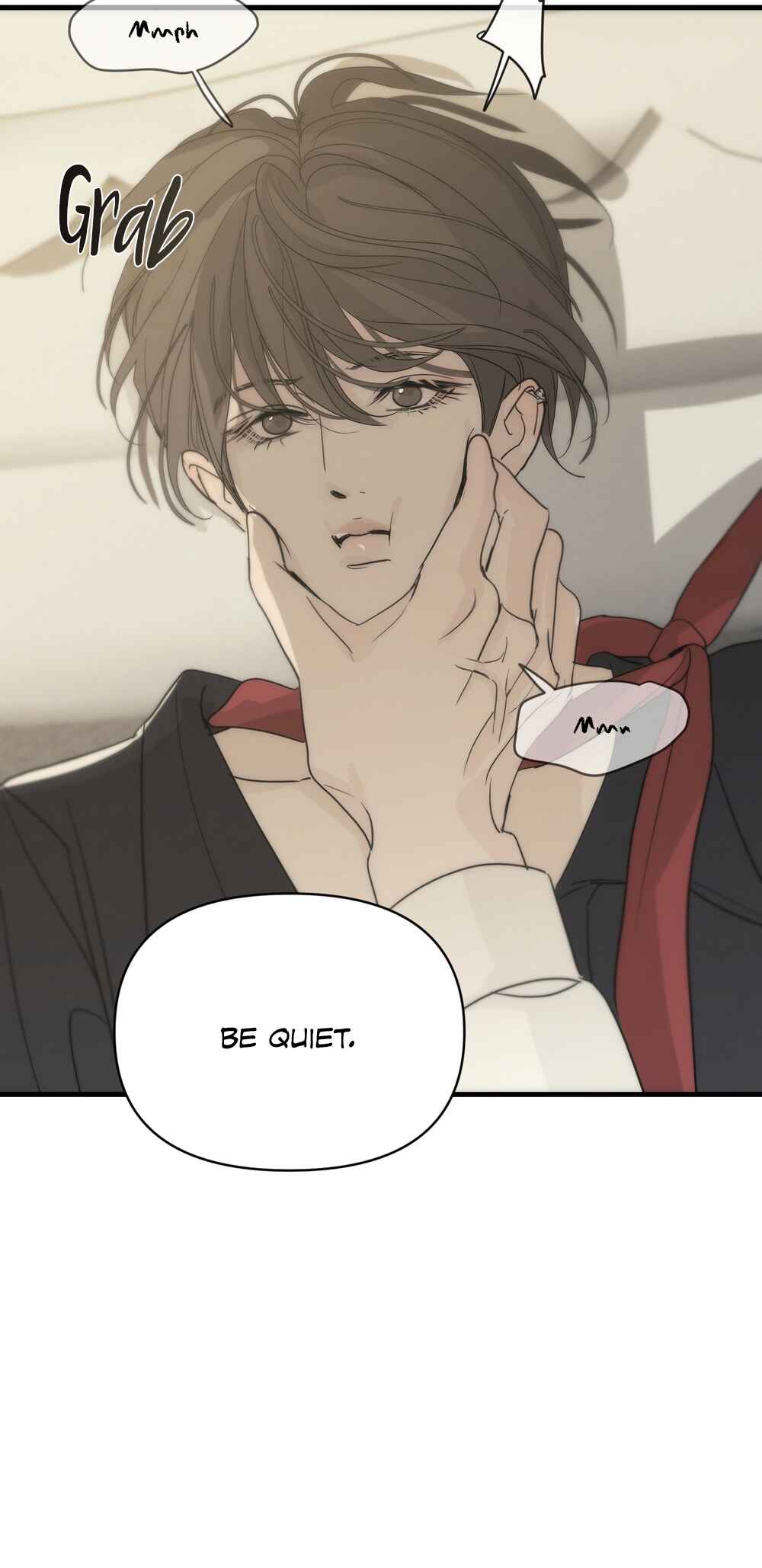 Catch Me if You Can Chapter 9 - Page 9