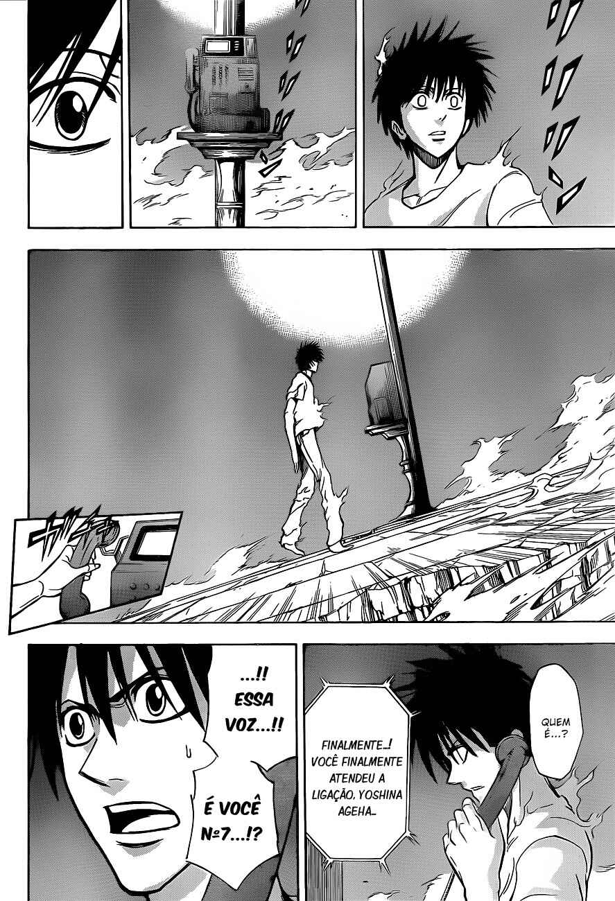 Psyren Chapter 145 - Page 3