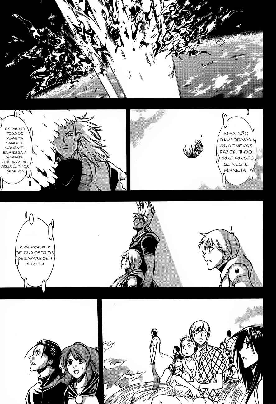 Psyren Chapter 145 - Page 6