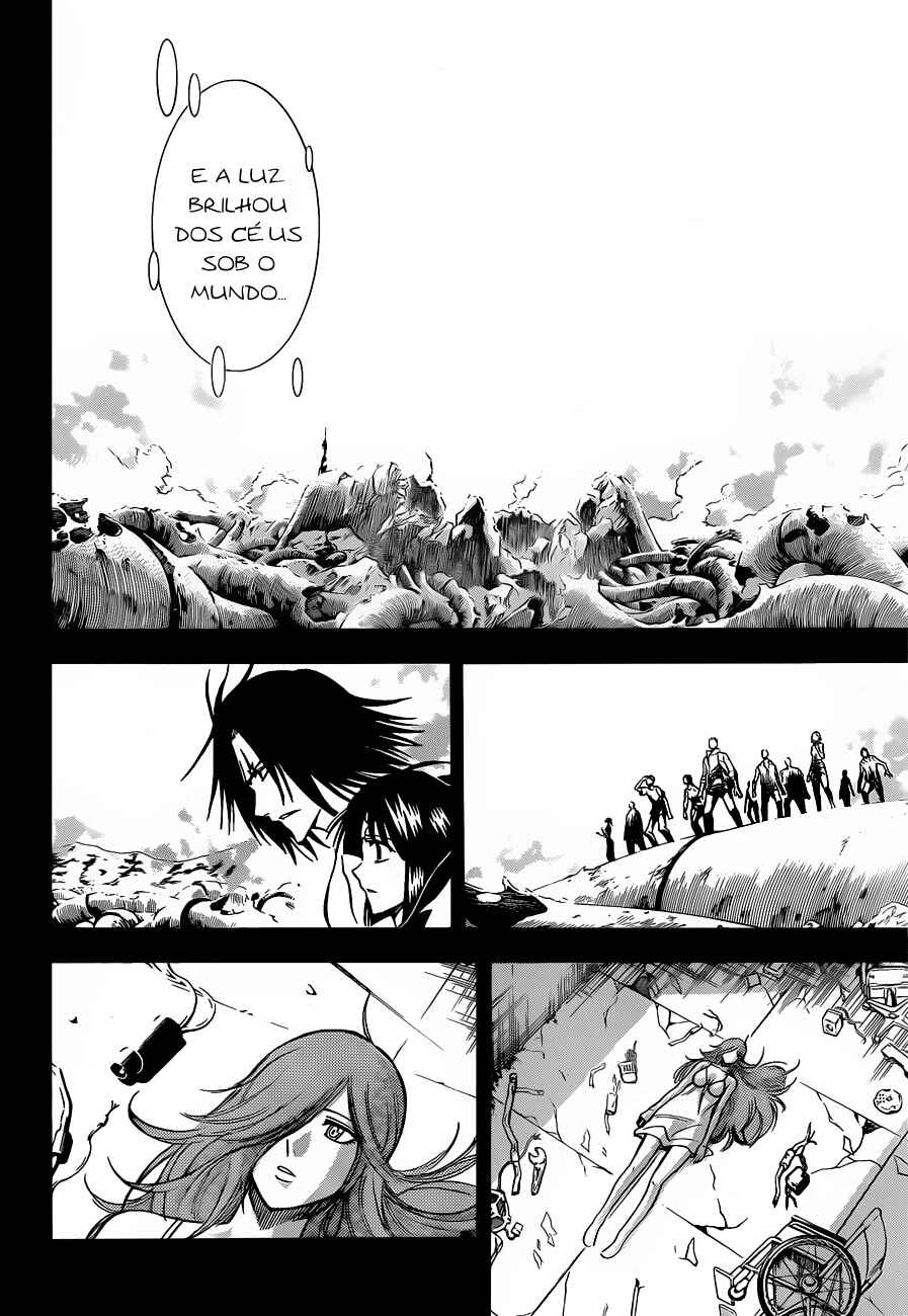 Psyren Chapter 145 - Page 7