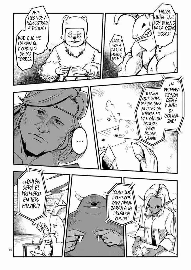 Helck Chapter 2 - Page 10