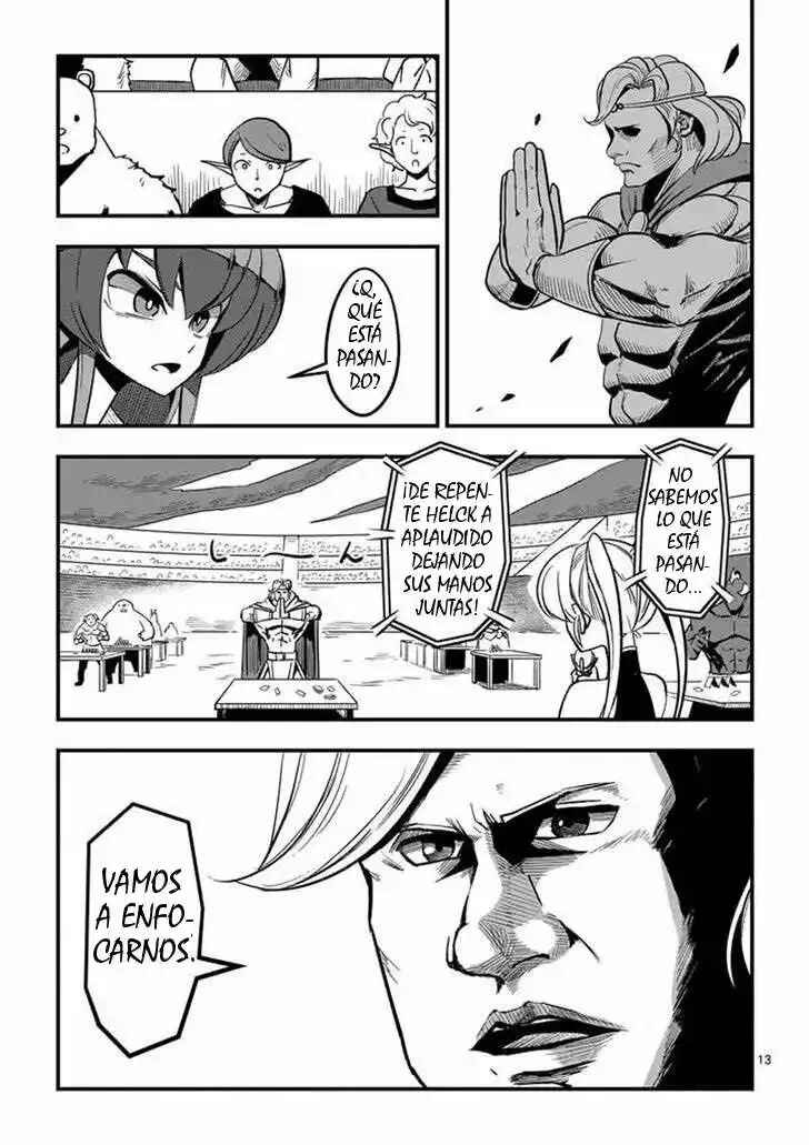 Helck Chapter 2 - Page 12