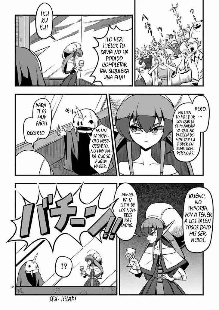 Helck Chapter 2 - Page 13