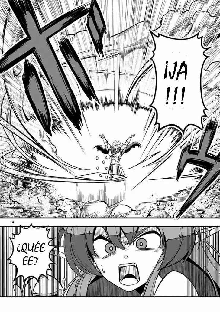 Helck Chapter 2 - Page 14