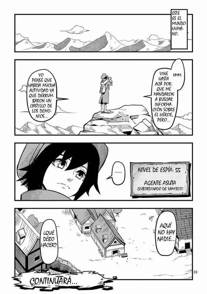 Helck Chapter 2 - Page 23
