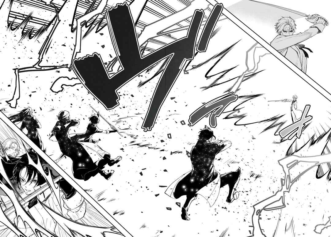 Tensei Shitara Slime datta Ken Chapter 138 - Page 29