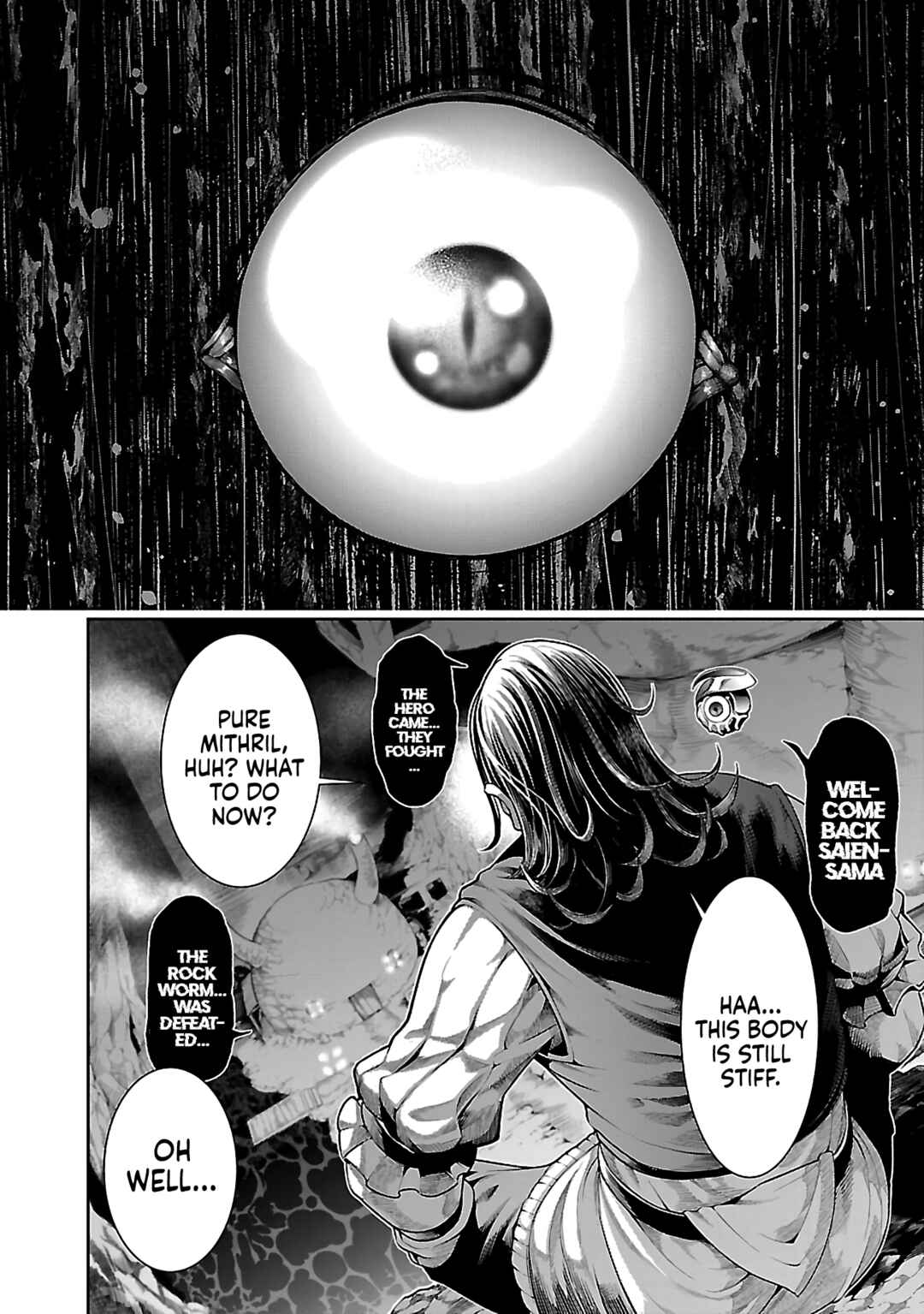 Tsuihou Sareru Tabi ni Skill o Te ni Ireta Ore ga, 100 no Isekai de 2-shuume Musou Chapter 9.2 - Page 12