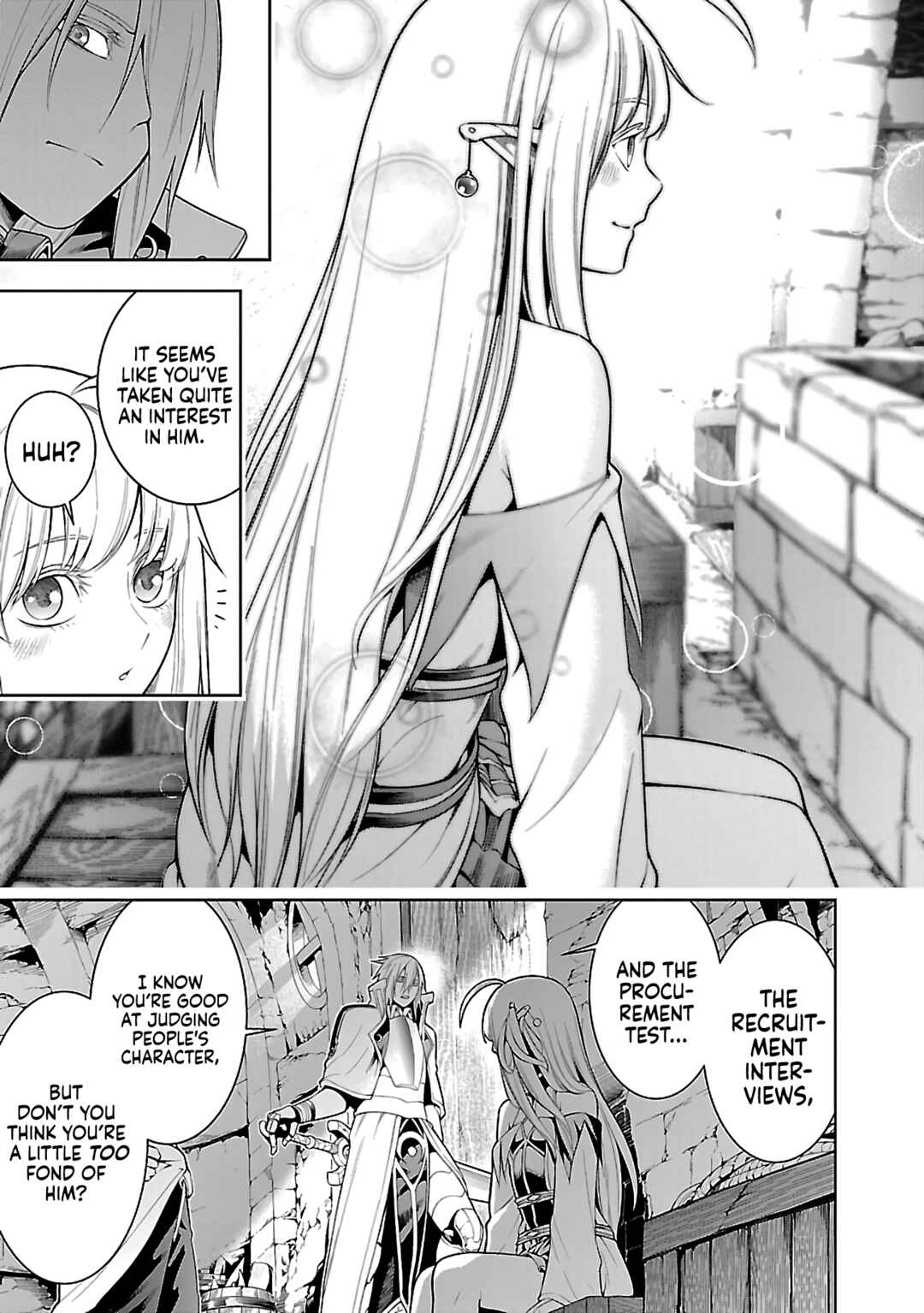 Tsuihou Sareru Tabi ni Skill o Te ni Ireta Ore ga, 100 no Isekai de 2-shuume Musou Chapter 9.2 - Page 5