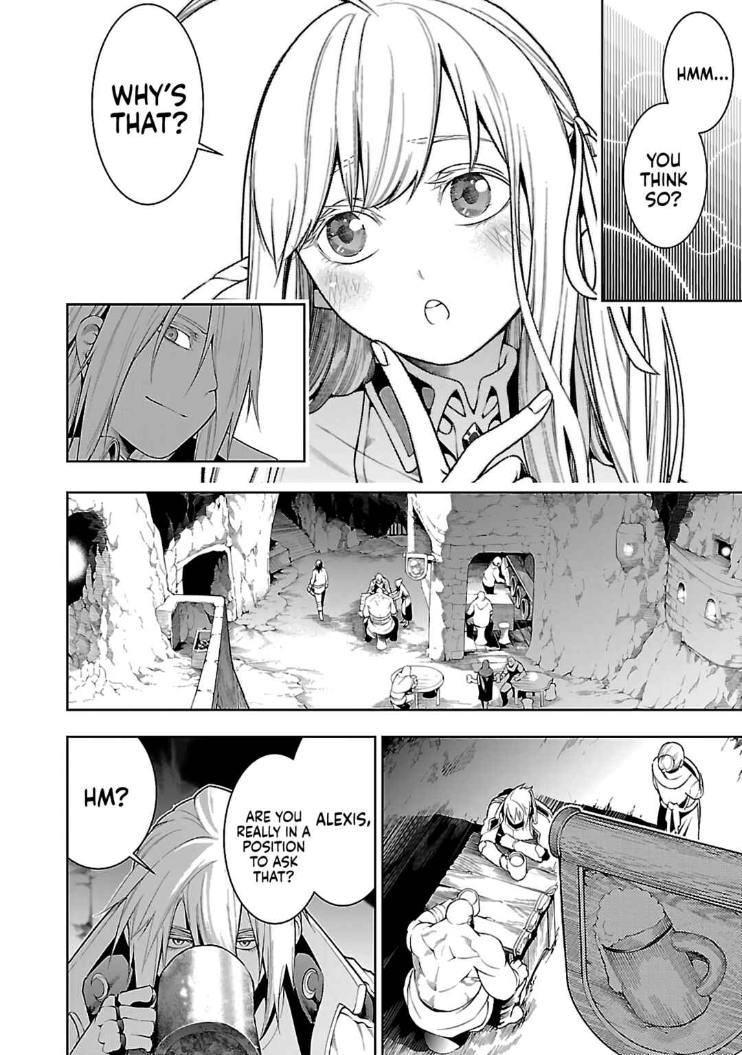 Tsuihou Sareru Tabi ni Skill o Te ni Ireta Ore ga, 100 no Isekai de 2-shuume Musou Chapter 9.2 - Page 6