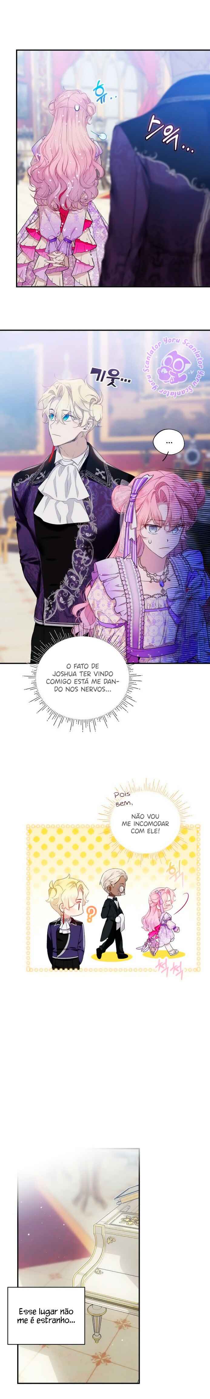 The Little Lady Behind the Scenes Chapter 83 - Page 19