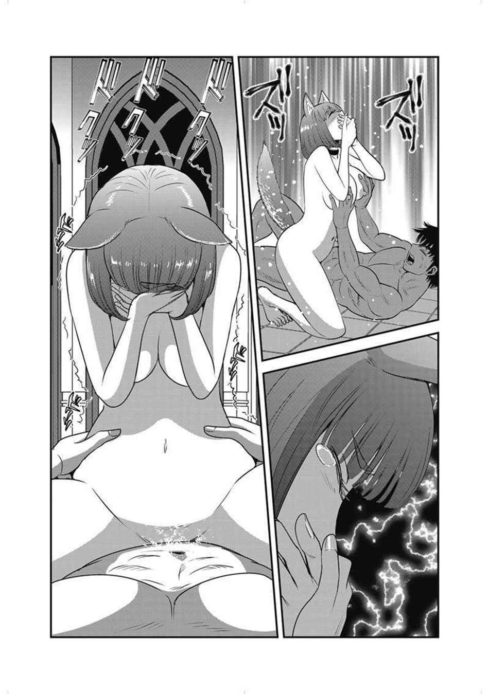 Makikomarete Isekai Teni suru Yatsu wa, Taitei Cheat Chapter 63.2 - Page 11
