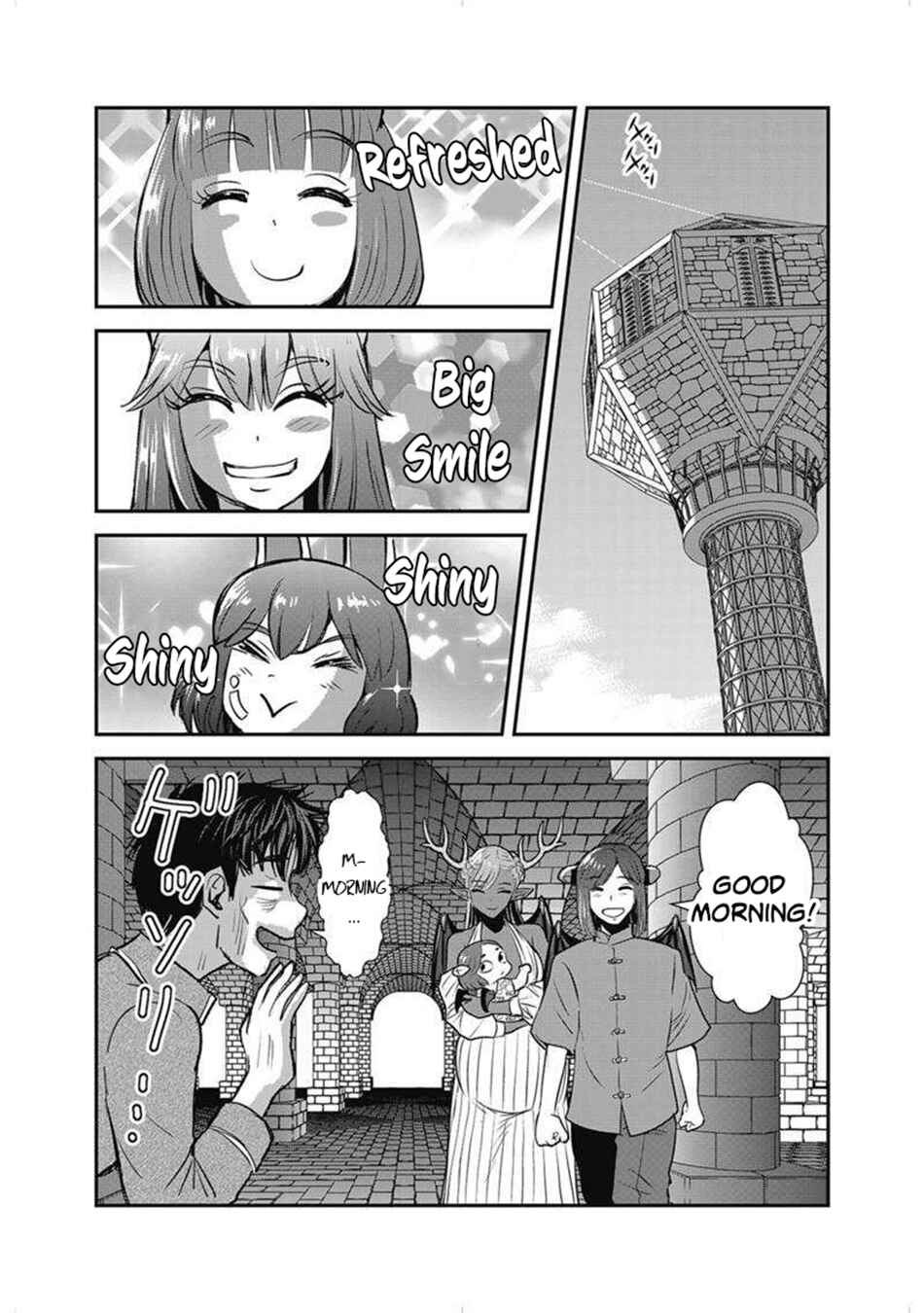 Makikomarete Isekai Teni suru Yatsu wa, Taitei Cheat Chapter 63.2 - Page 16