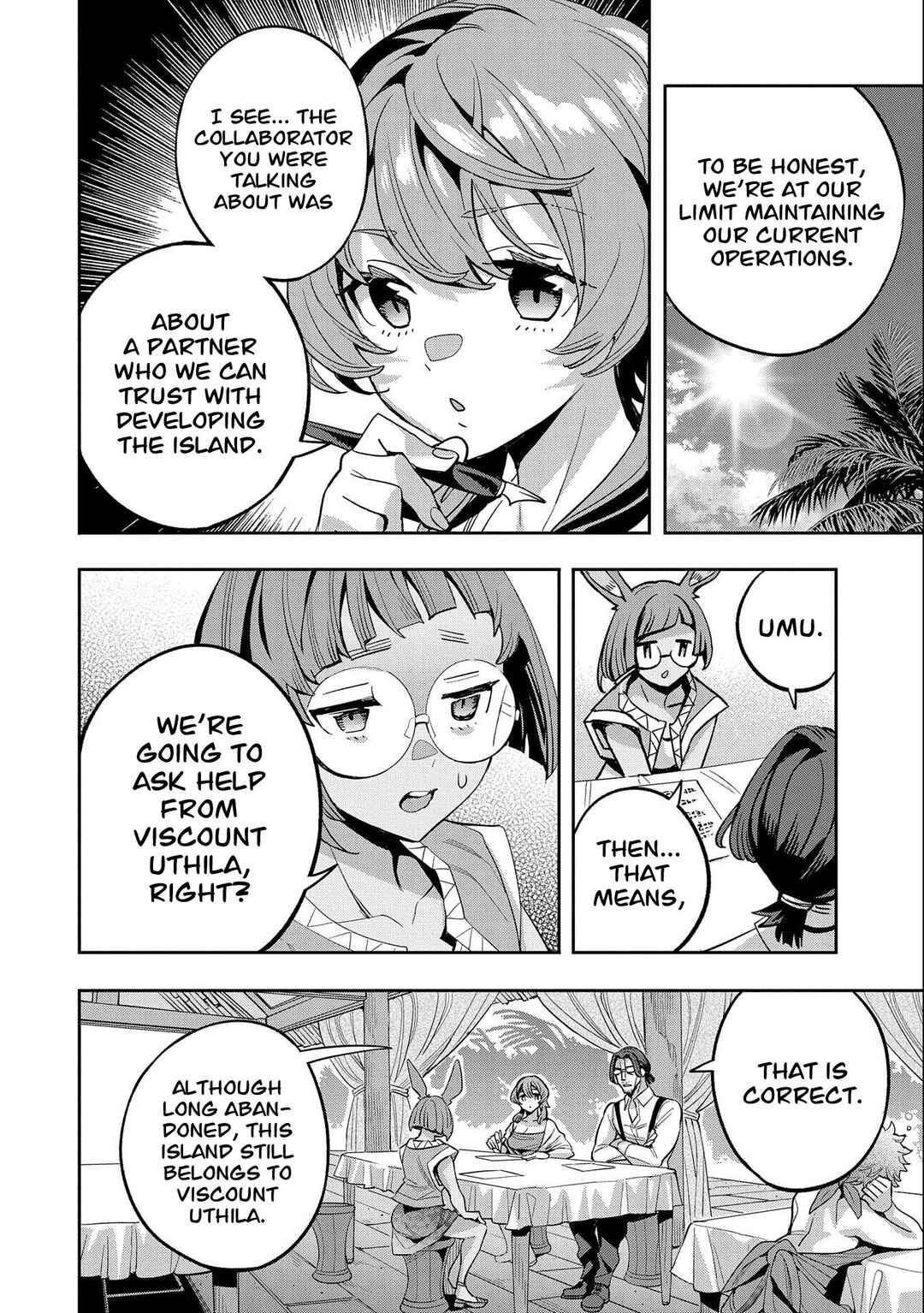 Tensei Shitekara 40-nen. Sorosoro, Ojisan mo Koi ga Shitai. - Nidome no Jinsei wa Harem Route?! Chapter 28 - Page 11