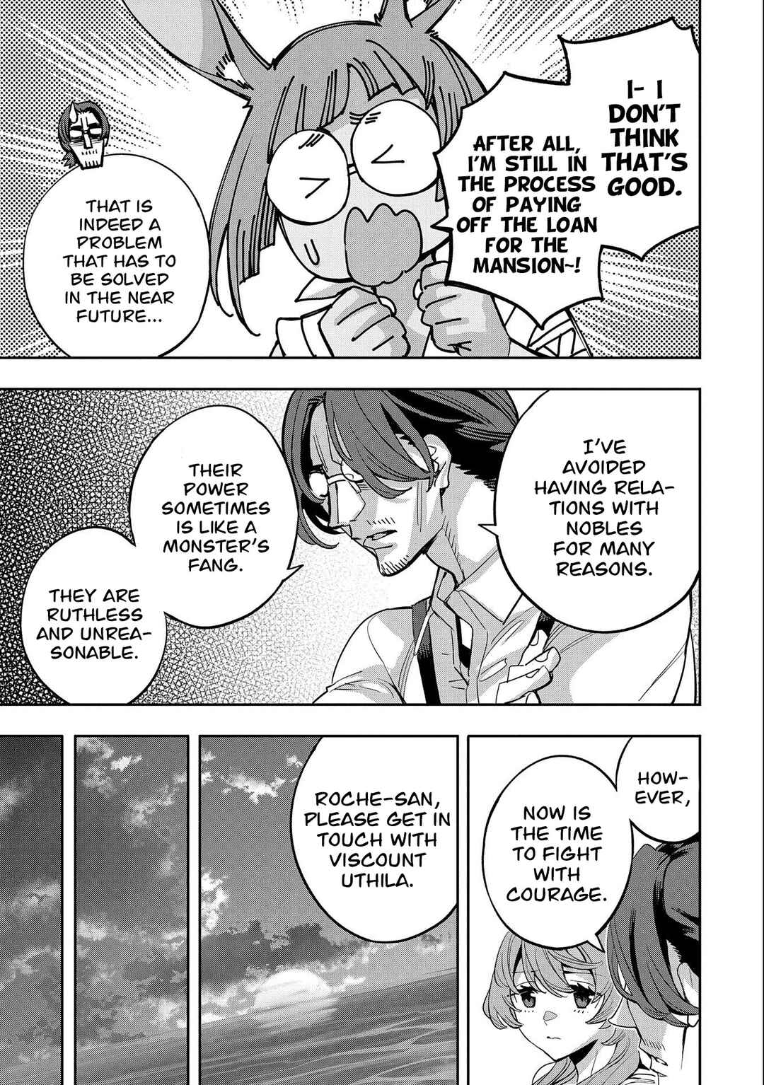Tensei Shitekara 40-nen. Sorosoro, Ojisan mo Koi ga Shitai. - Nidome no Jinsei wa Harem Route?! Chapter 28 - Page 12