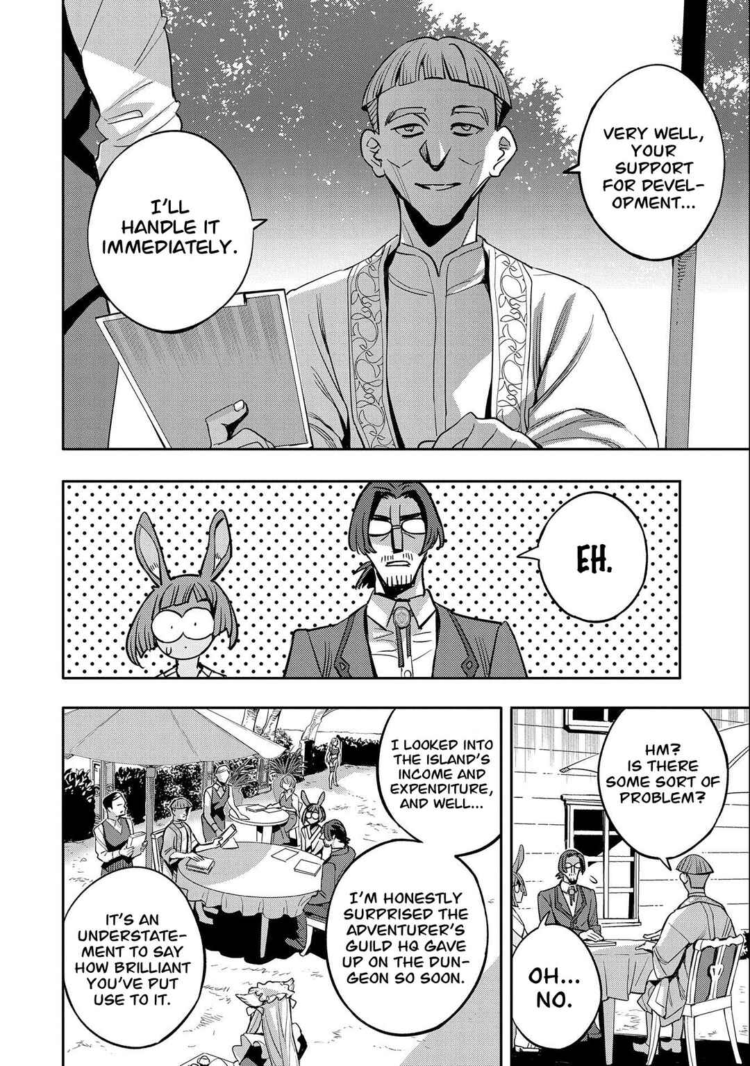 Tensei Shitekara 40-nen. Sorosoro, Ojisan mo Koi ga Shitai. - Nidome no Jinsei wa Harem Route?! Chapter 28 - Page 13