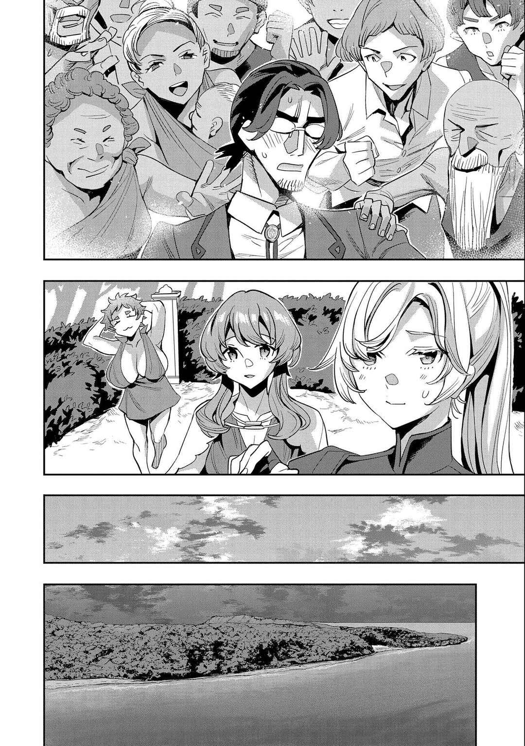 Tensei Shitekara 40-nen. Sorosoro, Ojisan mo Koi ga Shitai. - Nidome no Jinsei wa Harem Route?! Chapter 28 - Page 19