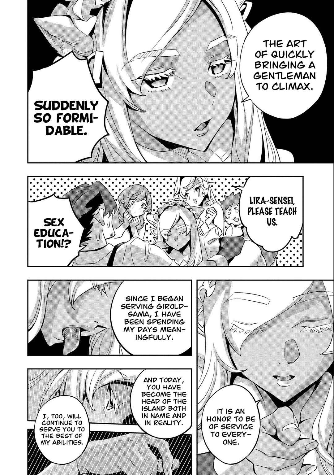 Tensei Shitekara 40-nen. Sorosoro, Ojisan mo Koi ga Shitai. - Nidome no Jinsei wa Harem Route?! Chapter 28 - Page 31