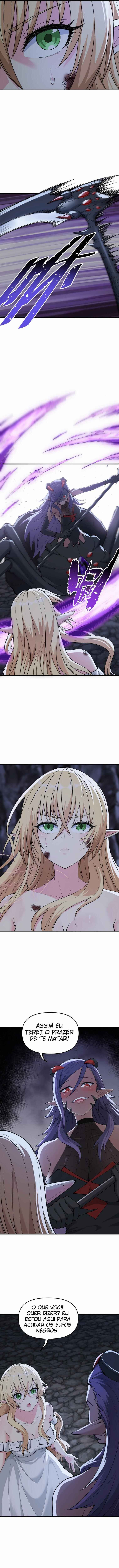 The Heavenly Path Is Not Stupid Chapter 14 - Page 4