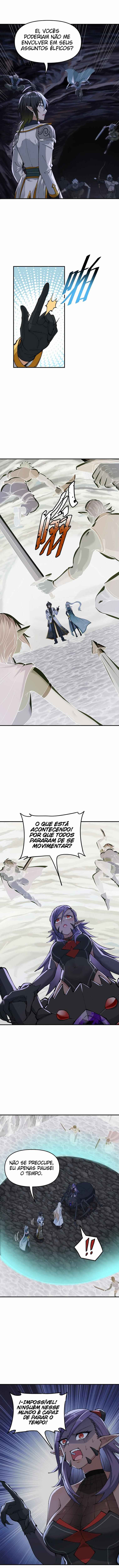 The Heavenly Path Is Not Stupid Chapter 14 - Page 6