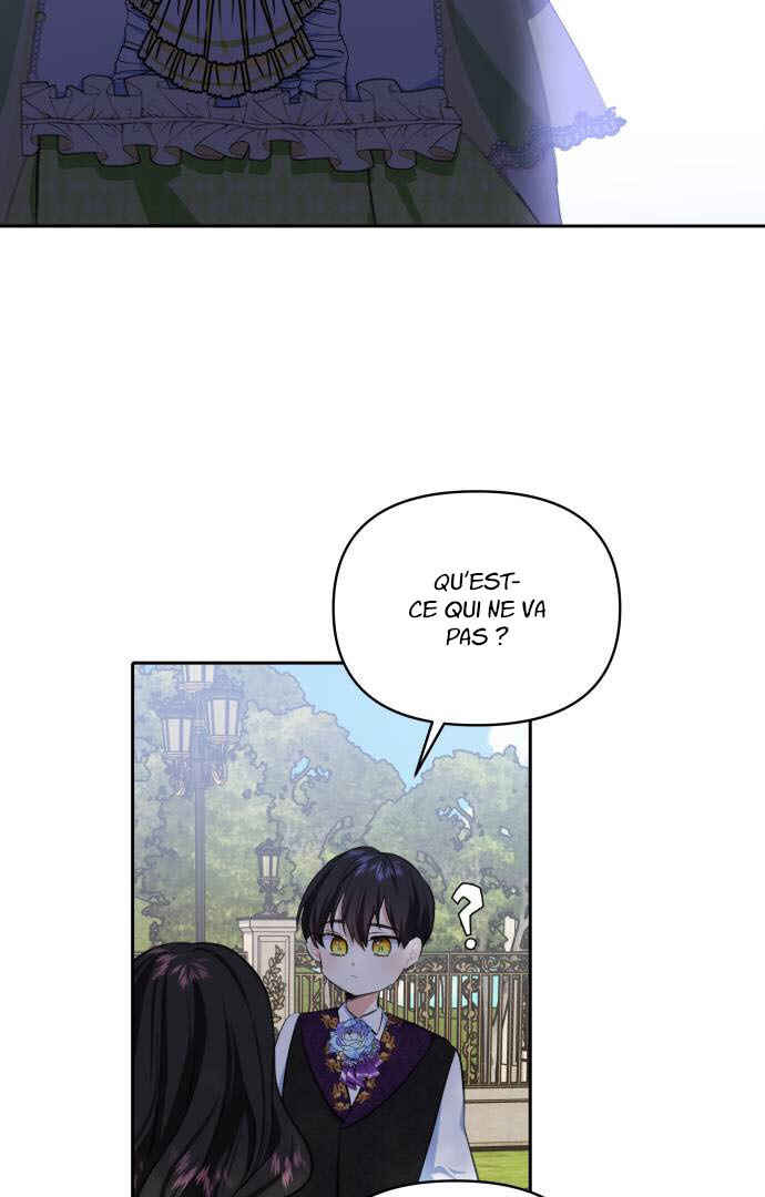 Monster Duke's Daughter Chapter 23 - Page 30