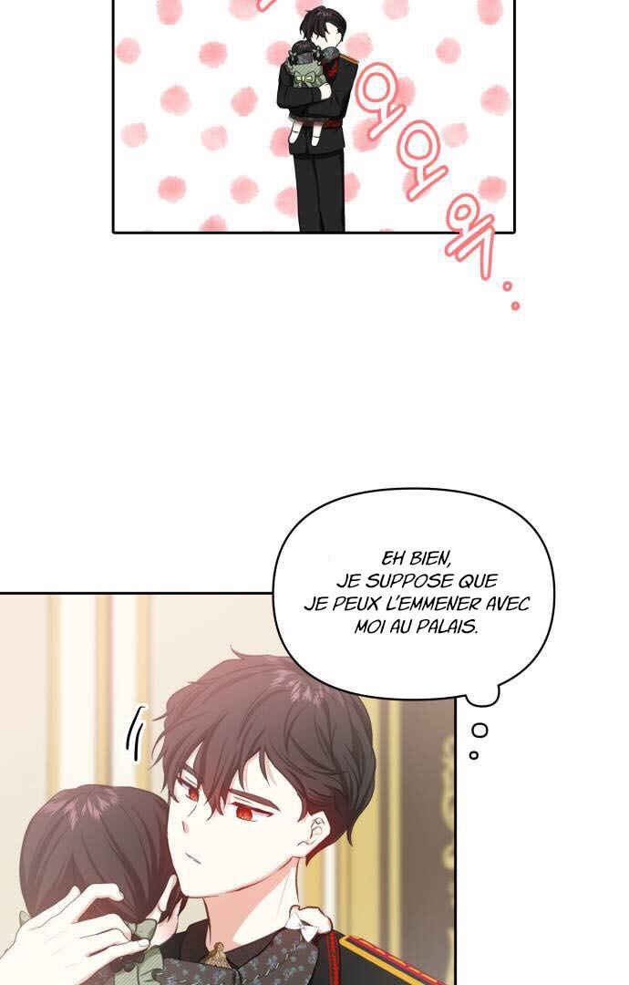 Monster Duke's Daughter Chapter 23 - Page 49