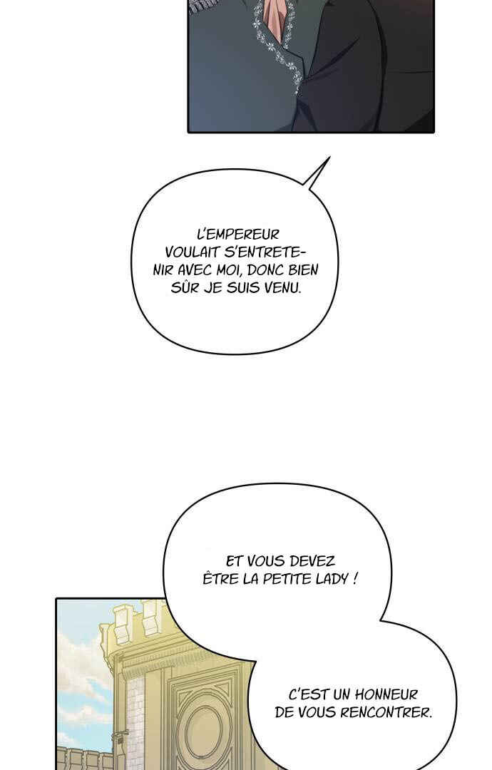 Monster Duke's Daughter Chapter 23 - Page 58