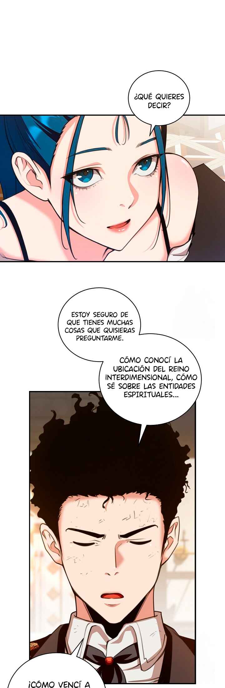Destined to Be Loved by the Villains Chapter 21 - Page 14