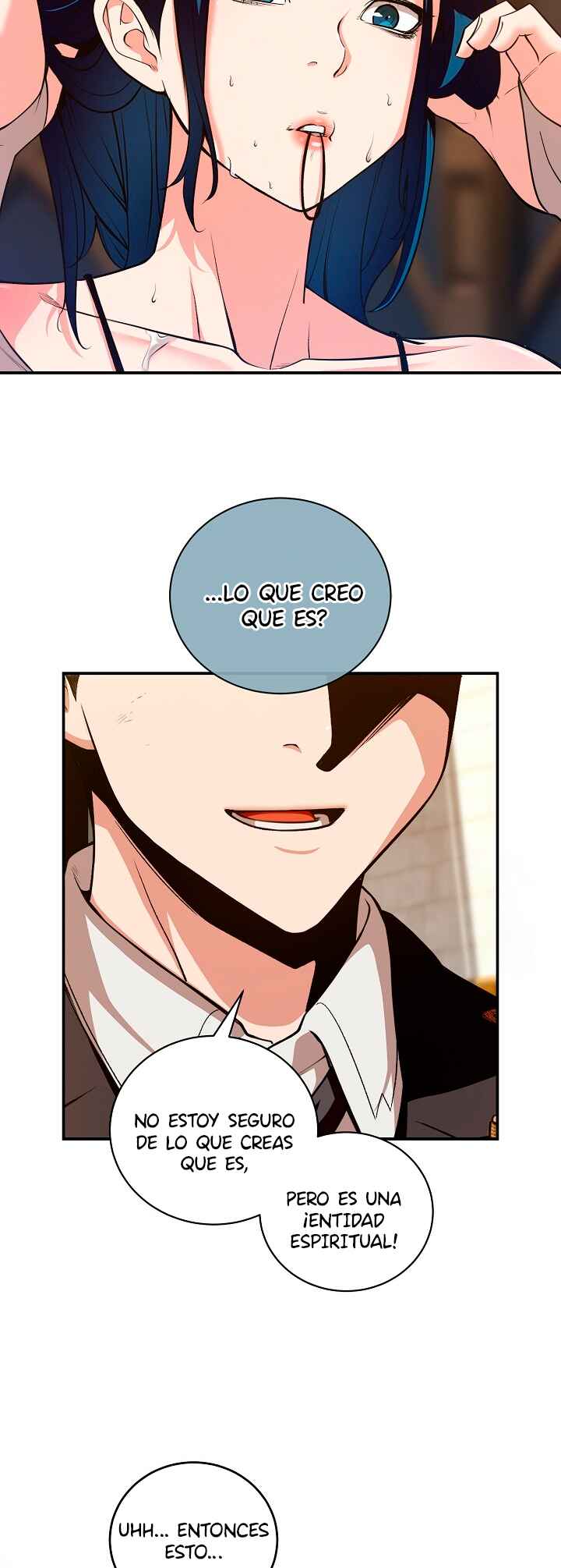 Destined to Be Loved by the Villains Chapter 21 - Page 2