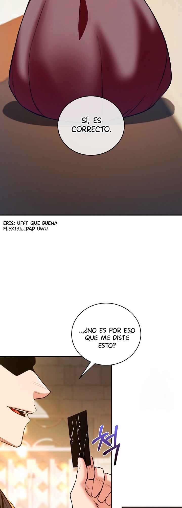 Destined to Be Loved by the Villains Chapter 21 - Page 4