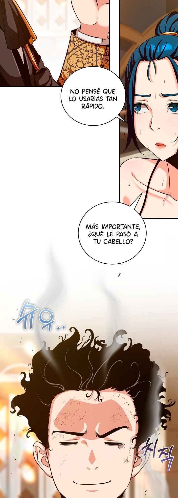 Destined to Be Loved by the Villains Chapter 21 - Page 5