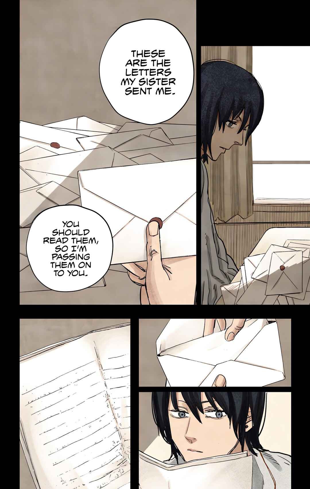 Chainsaw Man (Official Colored) Chapter 31 - Page 14