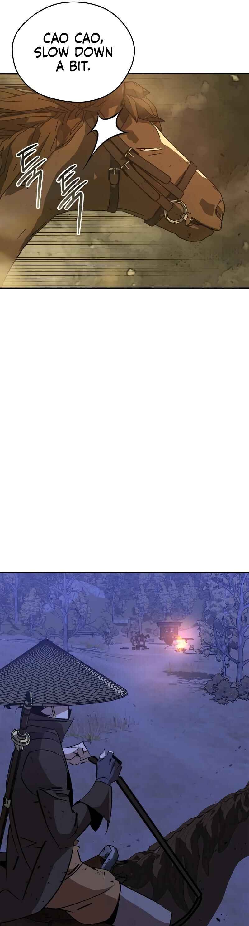 Martial Wild West Chapter 80 - Page 12