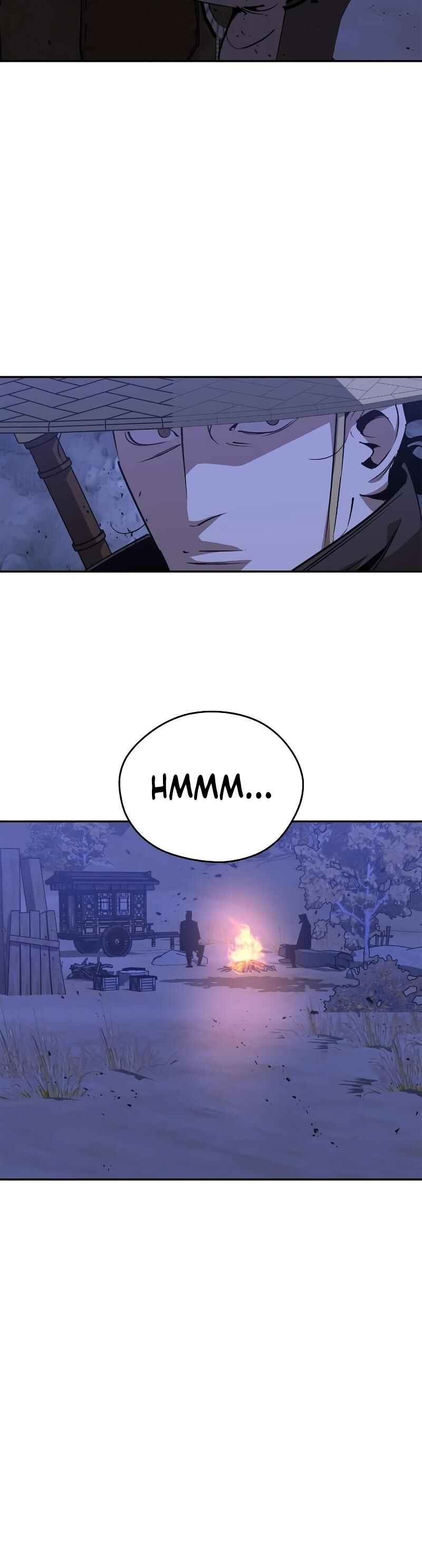 Martial Wild West Chapter 80 - Page 13