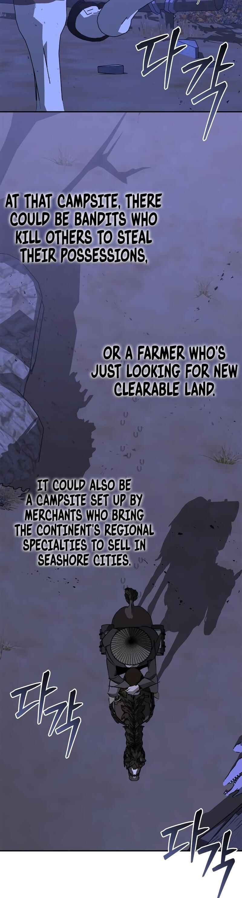 Martial Wild West Chapter 80 - Page 15