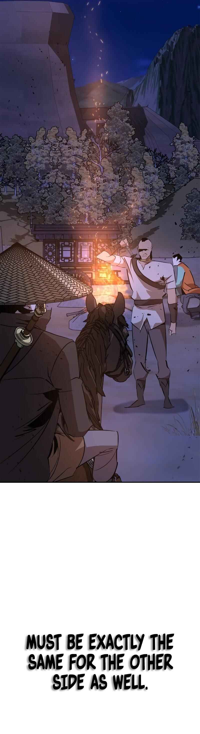 Martial Wild West Chapter 80 - Page 17