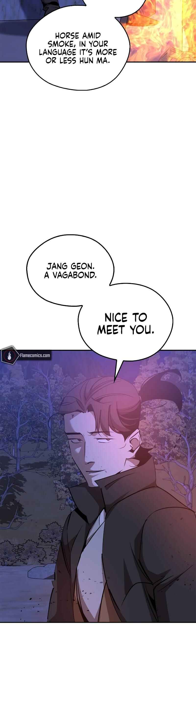 Martial Wild West Chapter 80 - Page 31